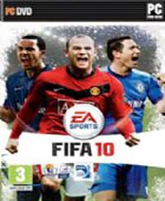 《FIFA 06》欧版NDS版 游戏截图 6