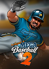 《2020超级棒球2020 Super Baseball》NeoGeo ROM