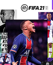 《FIFA 06》美版NDS版 游戏截图 4